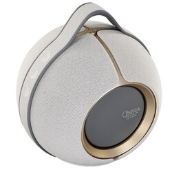 Изображение товара Портативная колонка Devialet Mania Opera De Paris, серый