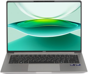 Изображение товара 14.6" Ноутбук HONOR MagicBook Pro 14 5301ANXE/FMB-P серый