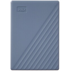 Изображение товара 2 ТБ Внешний HDD WD My Passport [WDBWML0020BGY-CESN]