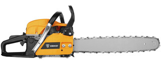Изображение товара Бензопила DEKO DKCHS 62-20 , шина - 50 см(20")