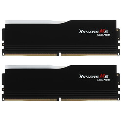 Изображение товара Оперативная память G.Skill RIPJAWS M5 NEO [F5-6000J3648D16GX2-RM5NRK] 32 ГБ