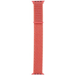 Изображение товара Ремешок Red Line для Apple Watch 42/ 44/ 45mm красный