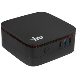 Изображение товара Мини ПК iRU 110JLCN [1975163]