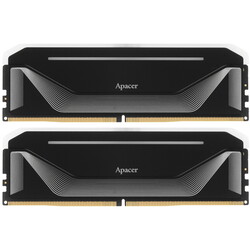 Изображение товара Серверная оперативная память Apacer NOX RGB [AH5U64G60C622NBAA-2] 64 ГБ
