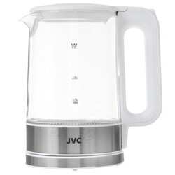 Изображение товара Электрочайник JVC JK-KE1520 белый