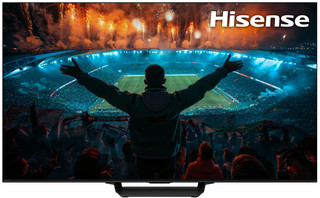 Изображение товара 85" (214 см) Телевизор Hisense 85U7Q PRO черный