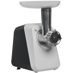 Изображение товара Мясорубка электрическая BQ MG2006 белый