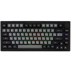Изображение товара Клавиатура проводная Akko 5075S