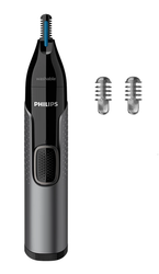 Изображение товара Триммер Philips NT3650/16 серый/черный