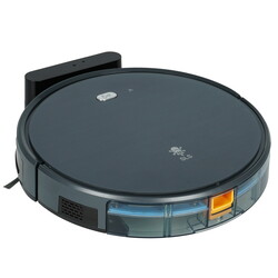Изображение товара Робот-пылесос SLS VC-01 серый
