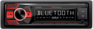 Изображение товара Автопроигрыватель Nakamichi NQ513BR