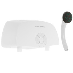 Изображение товара Проточный водонагреватель Royal Thermo SmartFix TS