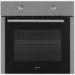 Изображение товара Электрический духовой шкаф DEXP 1MS-SS серебристый