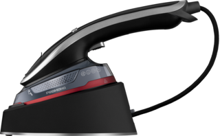 Изображение товара Отпариватель РЕДМОНД SH1636 черный
