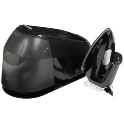 Изображение товара Парогенератор Braun CareStyle 5 IS5249BK черный