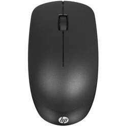 Изображение товара Мышь беспроводная HP 235 Slim [4E407AA] черный