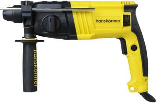 Изображение товара Перфоратор Hanskonner HRH0822RE