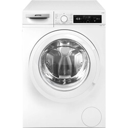 Изображение товара Стиральная машина Smeg LB1T80IT белый