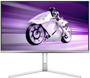 Изображение товара 27" Монитор Philips Evnia 27M2N8800 белый