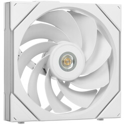 Изображение товара Реверсный вентилятор LIAN LI UNI FAN TL 140 Reverse Blade [G99.14RTL1W.R0] белый