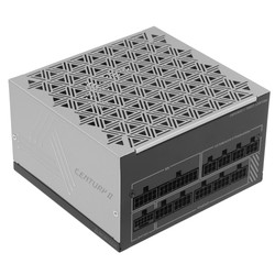 Изображение товара Блок питания Montech CENTURY II 1200W  серый, черный