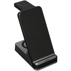 Изображение товара Беспроводное зарядное устройство Rocket Stand Galaxy Watch Edition черный