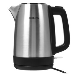 Изображение товара Электрочайник Philips HD 9350/90 серебристый