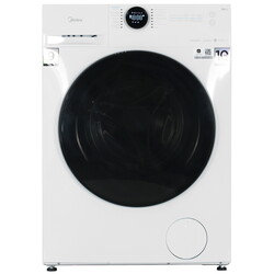 Изображение товара Стиральная машина Midea MF200W90WBS/W-RU белый