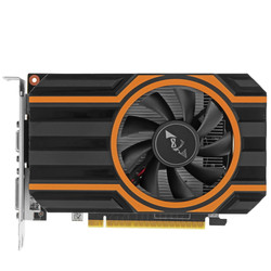 Изображение товара Видеокарта Sinotex GeForce GT 740 Ninja [NK74NP025F]