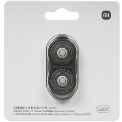 Изображение товара Сменное лезвие Xiaomi Electric Shaver S200 Replacement Hea