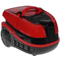 Изображение товара Пылесос моющий Bosch BWD421PET красный