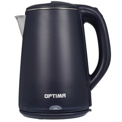 Изображение товара Электрочайник OPTIMA EK-2002PS синий