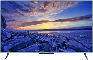 Изображение товара 50" (127 см) Телевизор Haier 50 Smart TV S5 синий