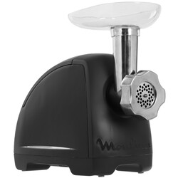 Изображение товара Мясорубка электрическая Moulinex HV8 ME622832 черный