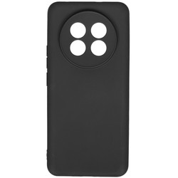 Изображение товара Накладка  Zibelino Soft Matte для realme 14 Pro Lite черный