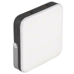 Изображение товара Портативный аккумулятор Rombica NEO Luna черный