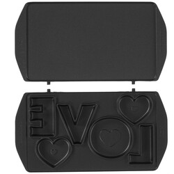 Изображение товара Сменная панель Redmond RAMB-33 черный