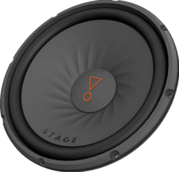 Изображение товара Сабвуферный динамик JBL SUBST122