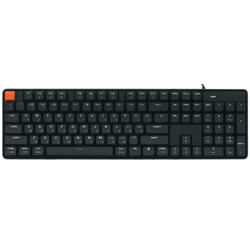 Изображение товара Клавиатура проводная Xiaomi wired mechanical keyboard
