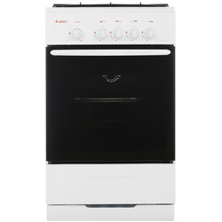 Изображение товара Газовая плита Gefest GS 3208 W белый