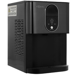 Изображение товара Ледогенератор ZUGEL ZIM2501