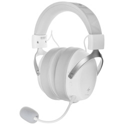Изображение товара Беспроводные/проводные наушники ATK Neptune N9 Pro Ice silk  белый 2025