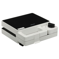 Изображение товара Универсальный пекарь DEXP MB-P783 белый