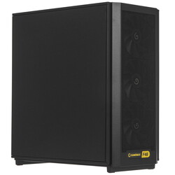 Изображение товара Корпус GameMax F46 Dark  серый