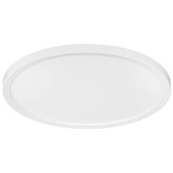 Изображение товара Светильник потолочный Moes Smart WIFI Ceiling Light Ultrathin Energy-saving RGB Dimmable Lighting белый/белый