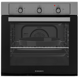 Изображение товара Электрический духовой шкаф Delvento V6EM16088 серебристый