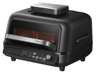 Изображение товара Аэрогриль Trouver IG20 Pro черный