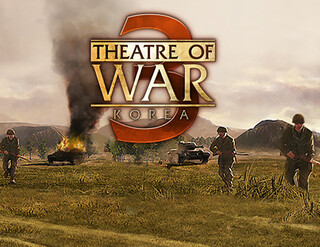 Изображение товара Игра Theatre of War 3: Korea (Steam)