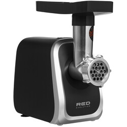 Изображение товара Мясорубка электрическая RED EVOLUTION RMG-126 черный