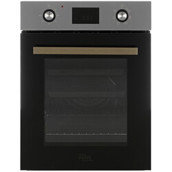 Изображение товара Электрический духовой шкаф Oasis D-45SN серебристый